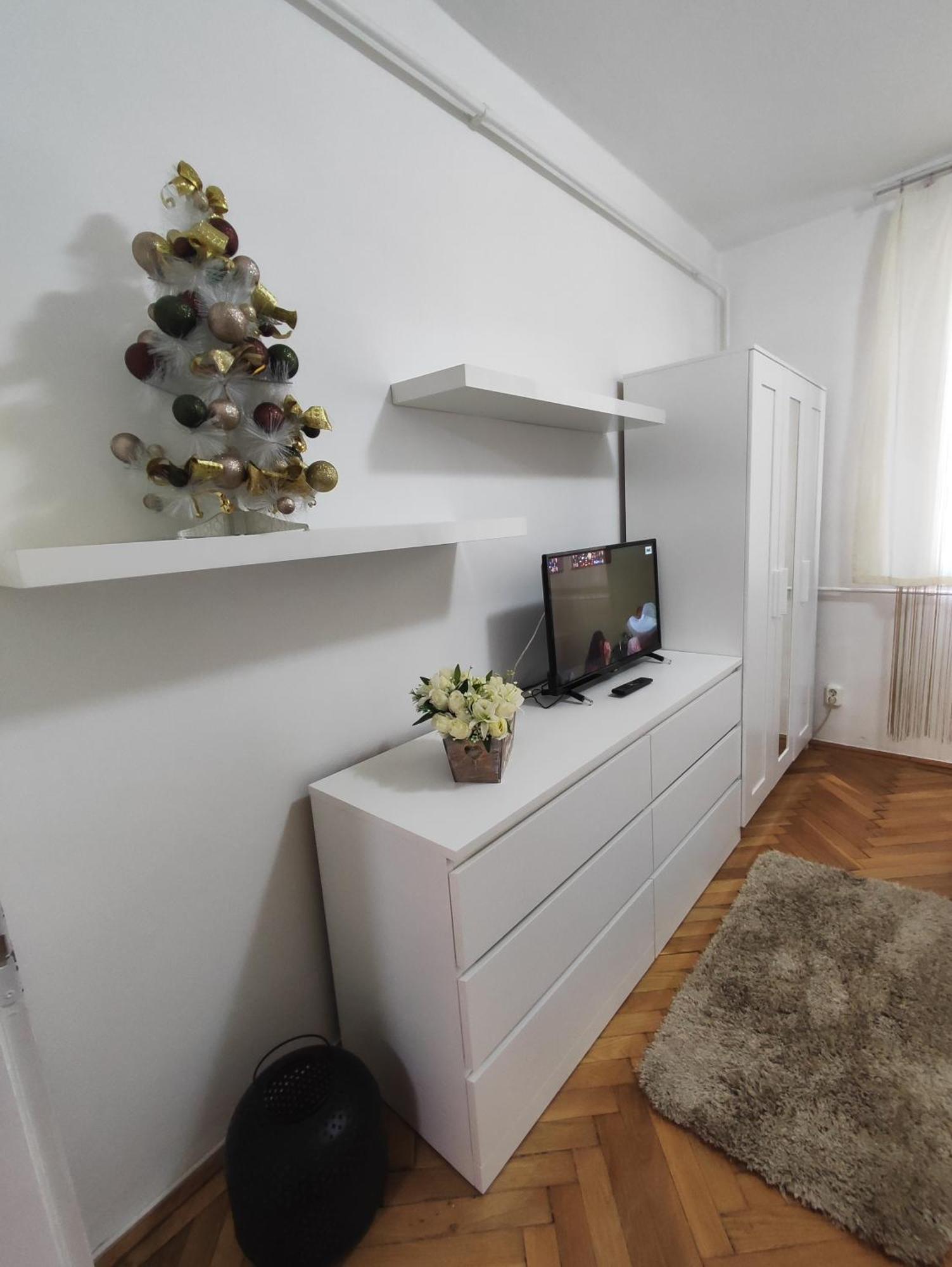 Heni Apartman Nagykanizsa Exterior foto