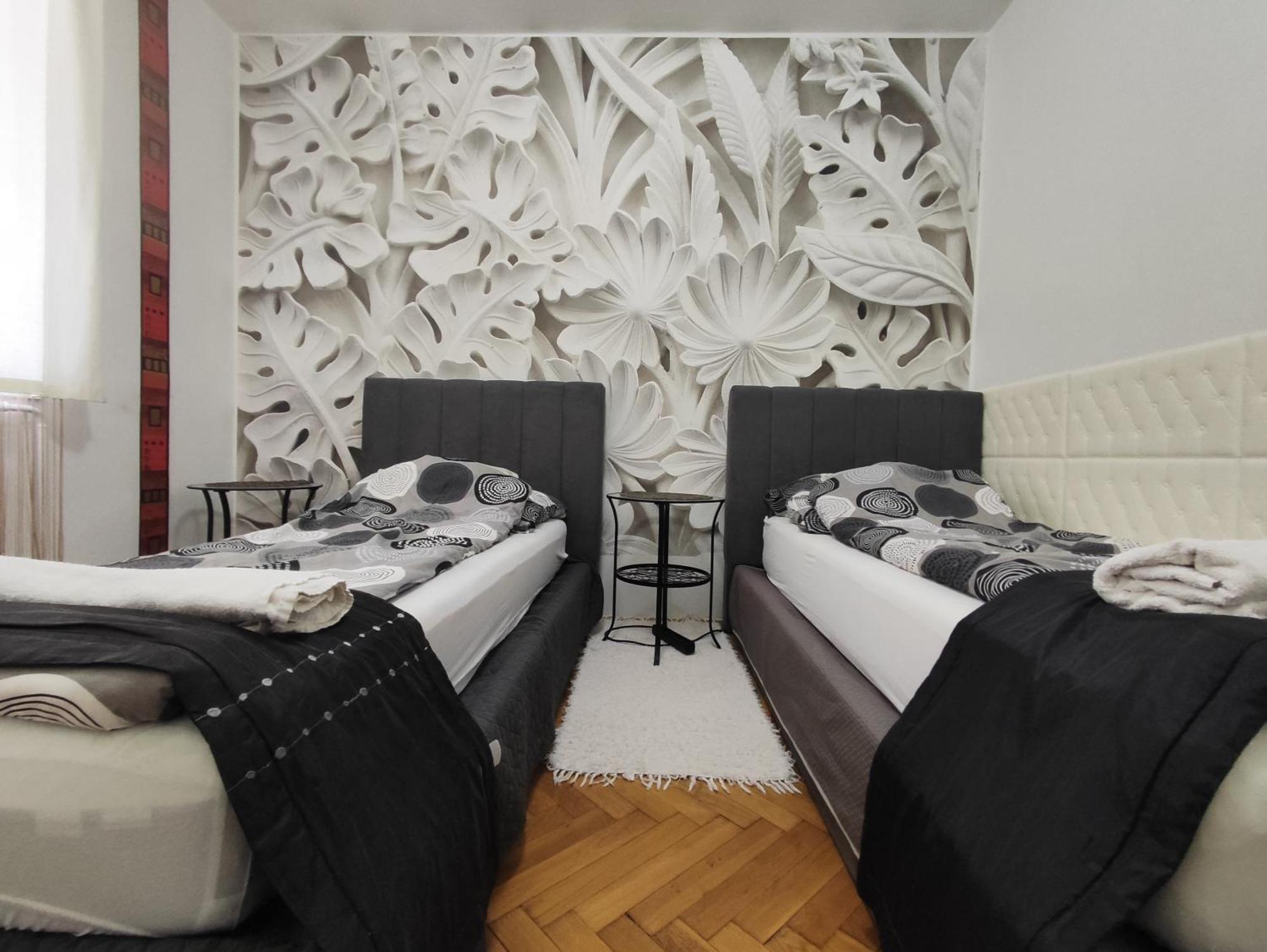 Heni Apartman Nagykanizsa Exterior foto