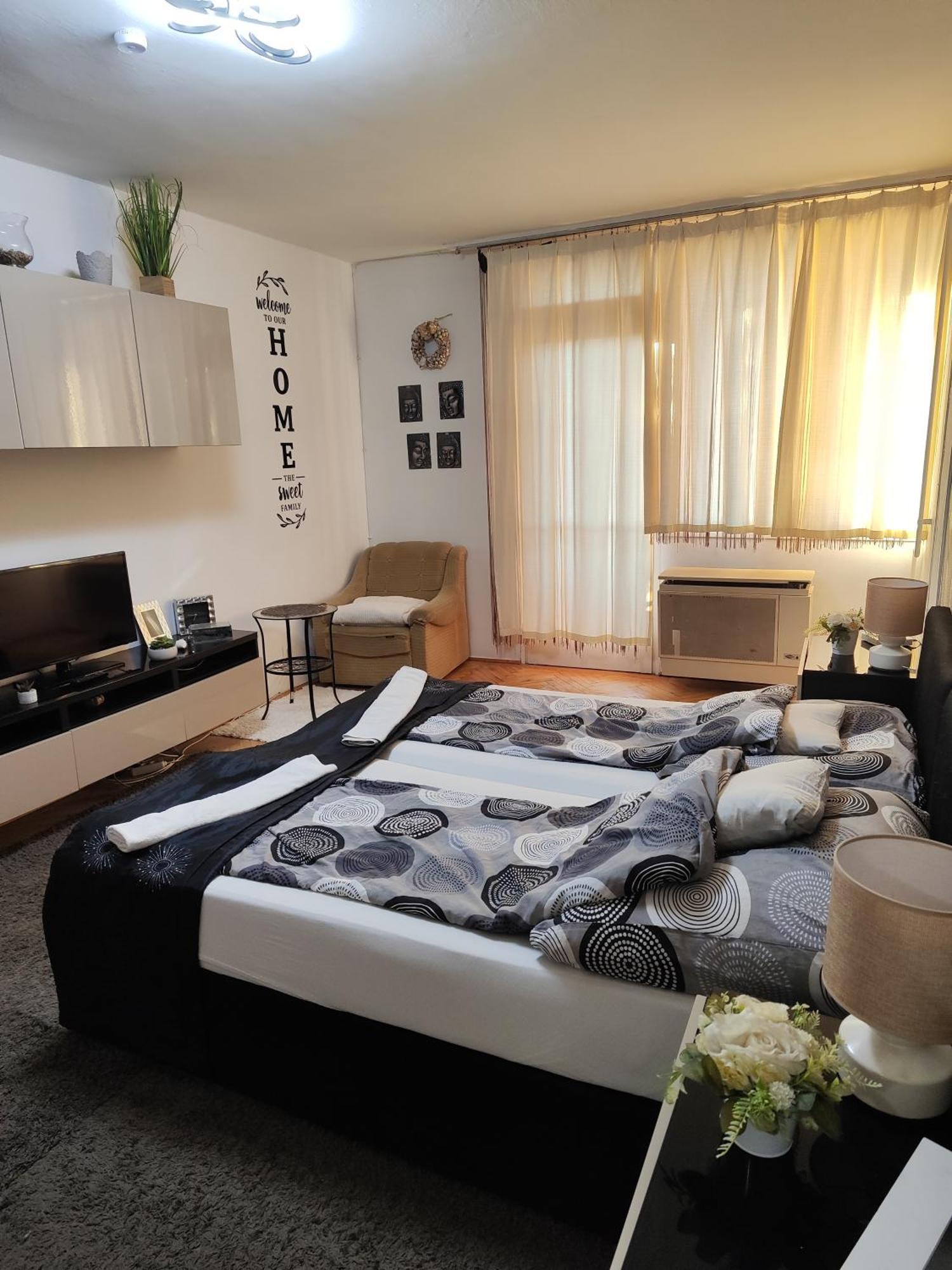 Heni Apartman Nagykanizsa Exterior foto