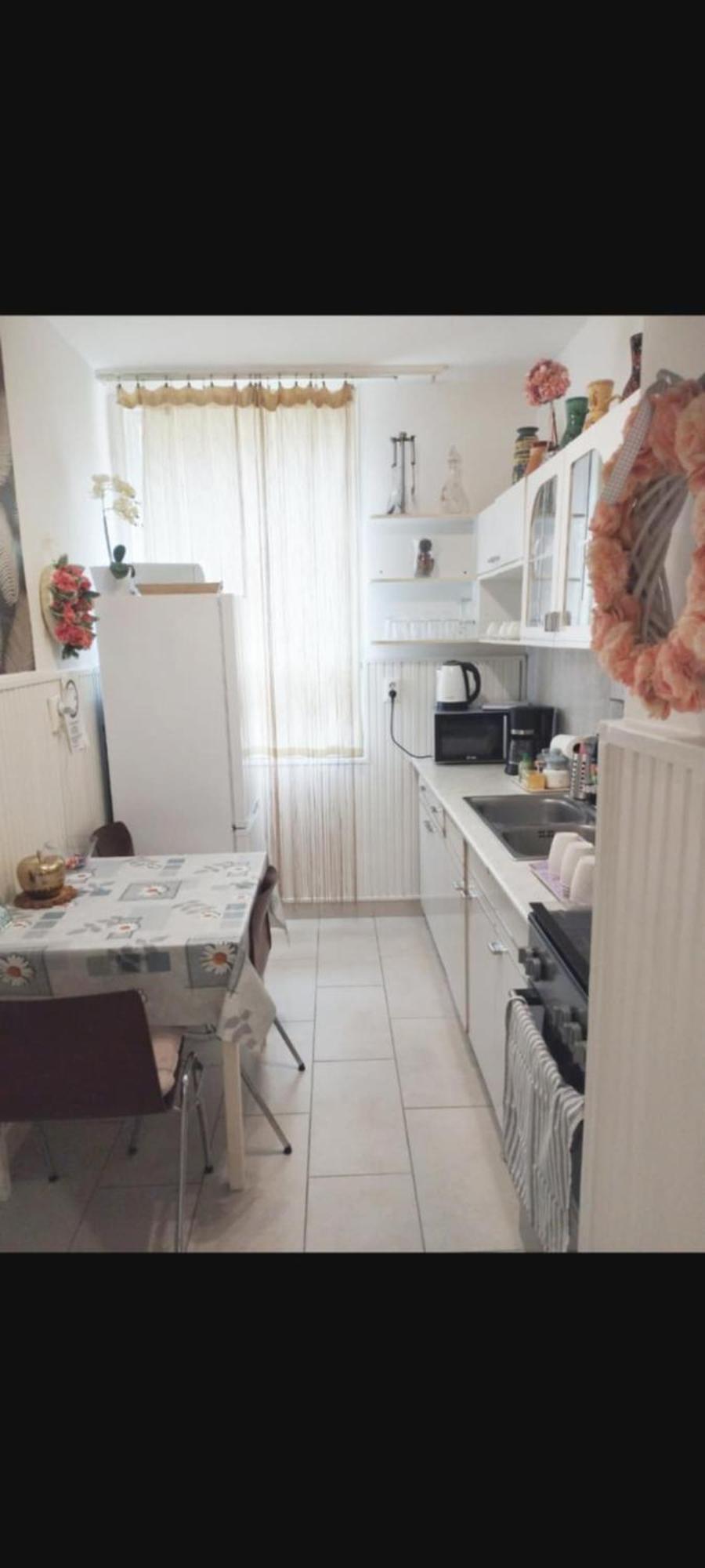 Heni Apartman Nagykanizsa Exterior foto
