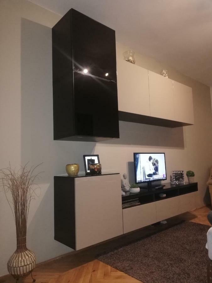 Heni Apartman Nagykanizsa Exterior foto
