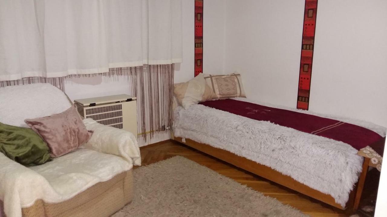 Heni Apartman Nagykanizsa Exterior foto